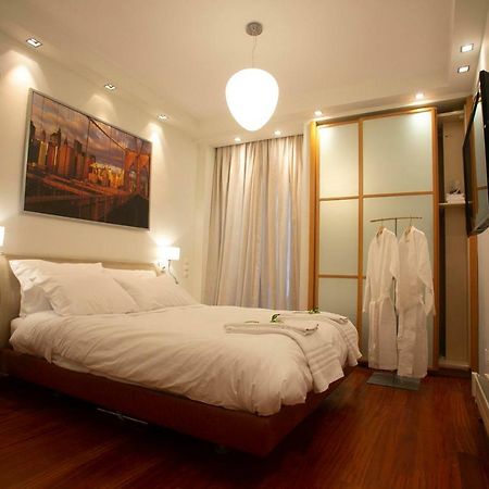 The Lux Gorgeous Apartment 테살로니키 외부 사진