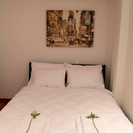 The Lux Gorgeous Apartment 테살로니키 외부 사진
