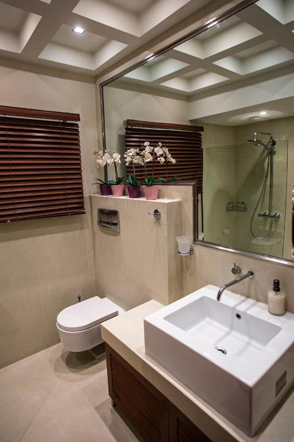 The Lux Gorgeous Apartment 테살로니키 외부 사진