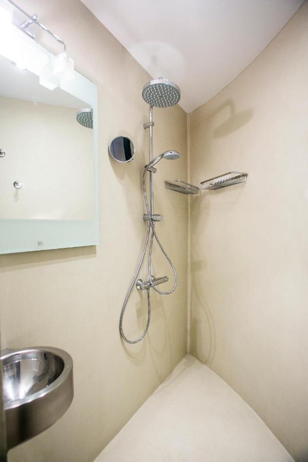 The Lux Gorgeous Apartment 테살로니키 외부 사진