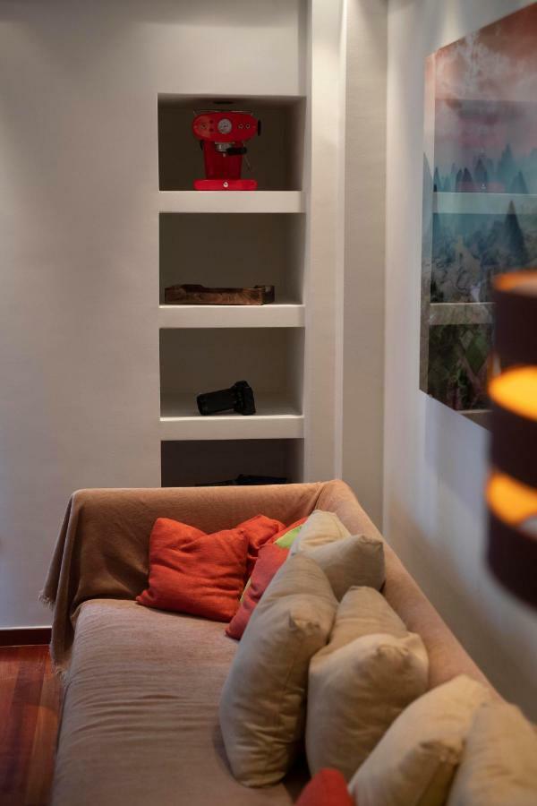 The Lux Gorgeous Apartment 테살로니키 외부 사진