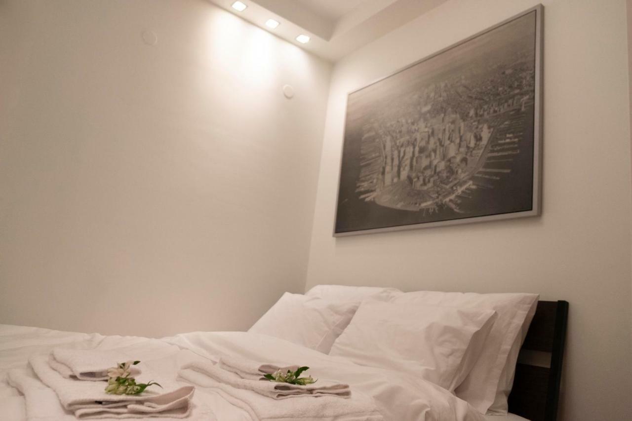The Lux Gorgeous Apartment 테살로니키 외부 사진