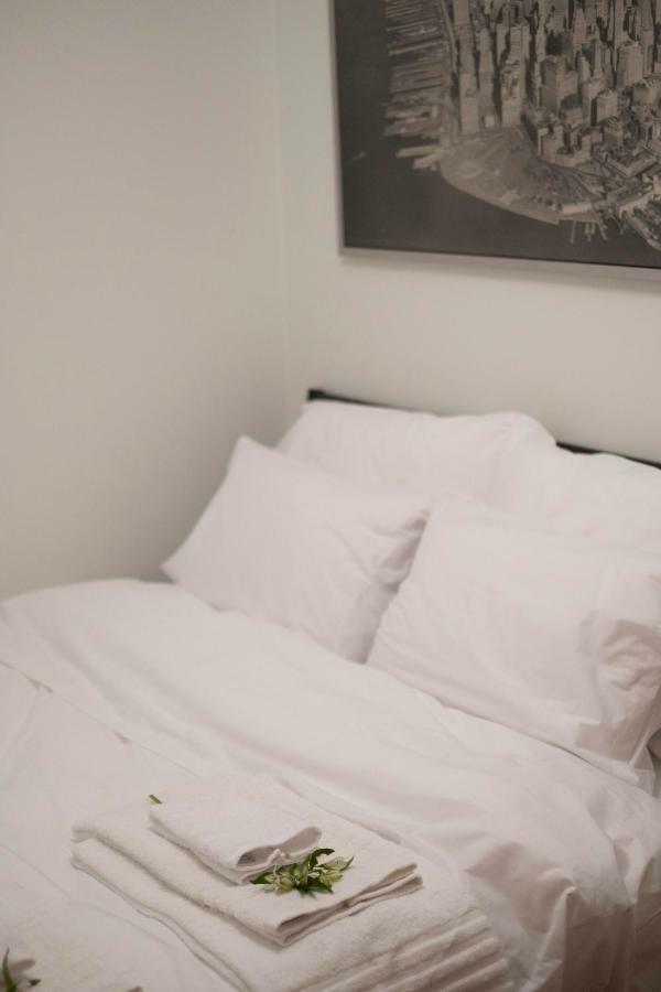The Lux Gorgeous Apartment 테살로니키 외부 사진