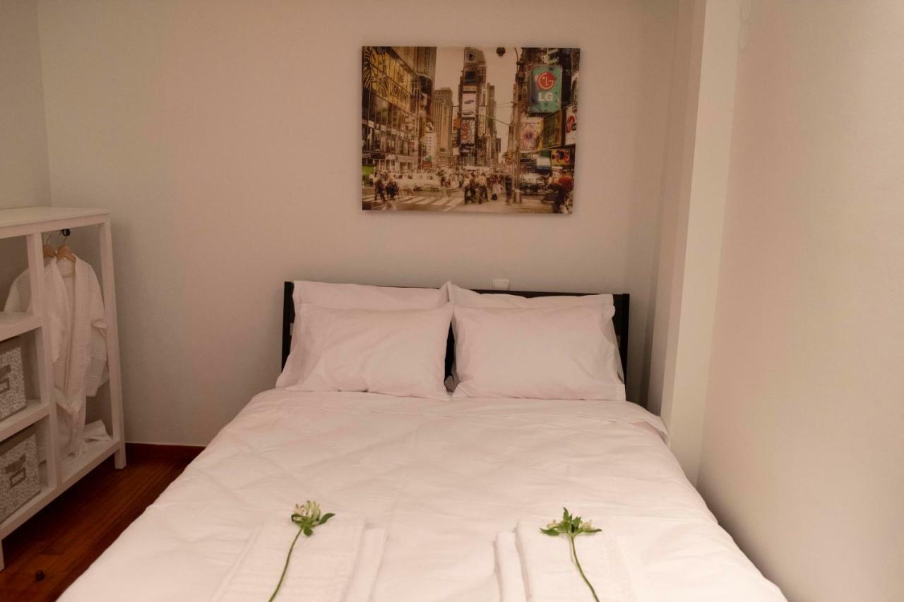 The Lux Gorgeous Apartment 테살로니키 외부 사진